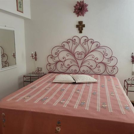 Appartamento Gallura Da Giuseppina ซานตา เตเรซา กัลลูรา ภายนอก รูปภาพ