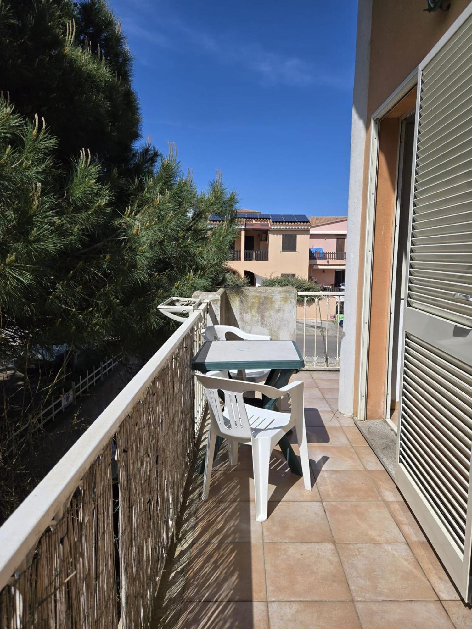 Appartamento Gallura Da Giuseppina ซานตา เตเรซา กัลลูรา ภายนอก รูปภาพ