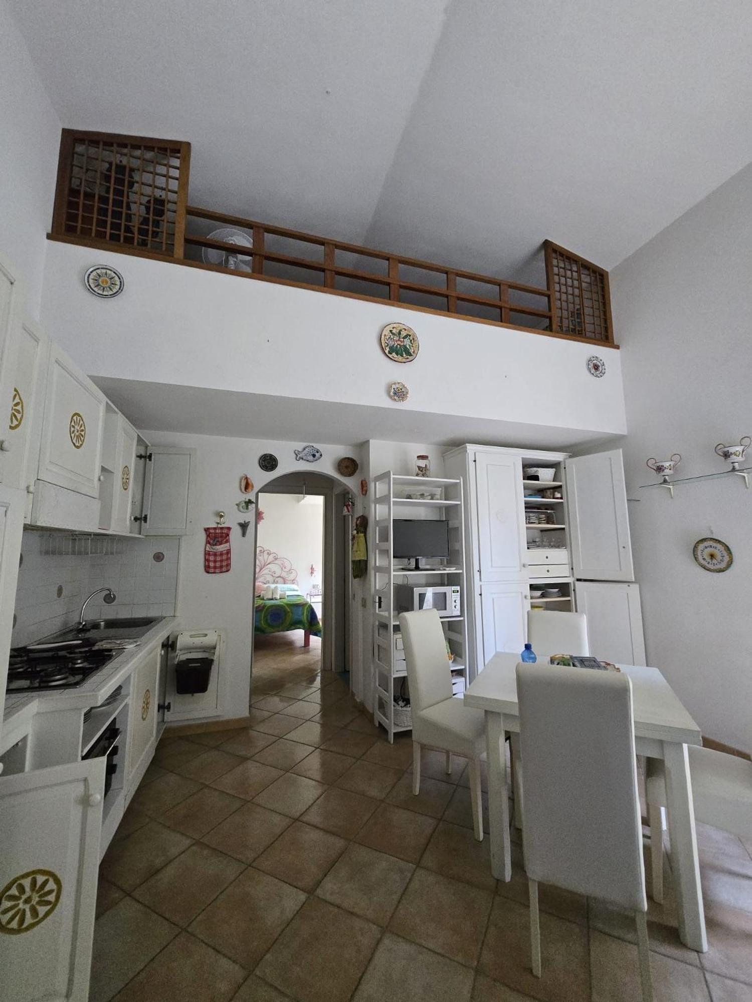 Appartamento Gallura Da Giuseppina ซานตา เตเรซา กัลลูรา ภายนอก รูปภาพ