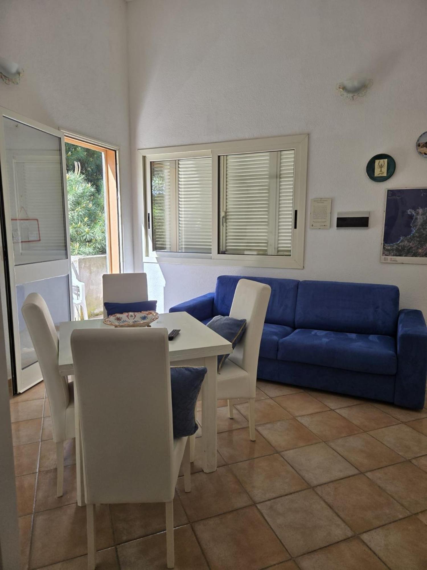 Appartamento Gallura Da Giuseppina ซานตา เตเรซา กัลลูรา ภายนอก รูปภาพ