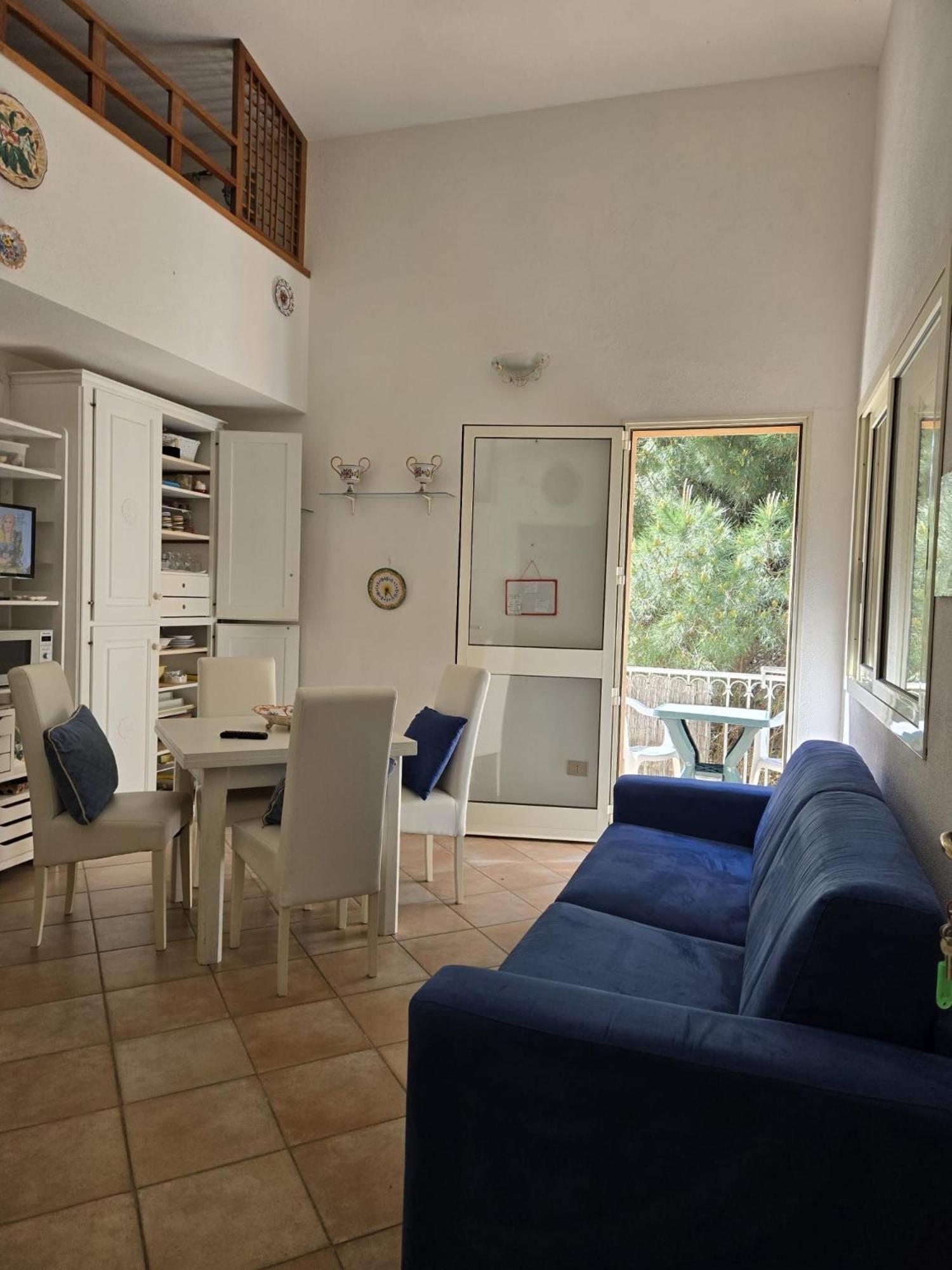 Appartamento Gallura Da Giuseppina ซานตา เตเรซา กัลลูรา ภายนอก รูปภาพ